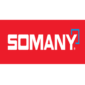 SOMANY