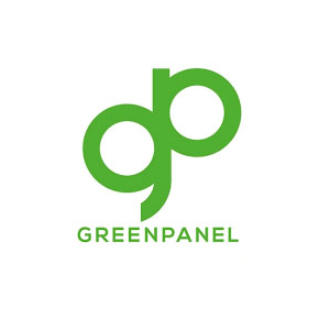 GREEN PANEL