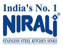 NIRALI SINK