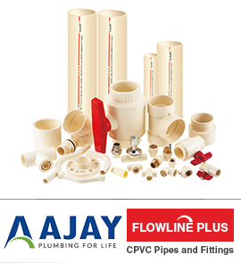 FLOWLINE PLUS