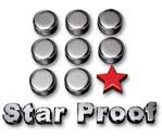 STAR PROOF