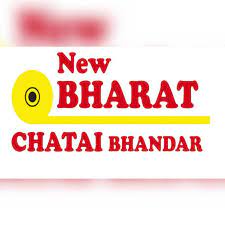 NEW BHARAT CHATAI BHANDAR