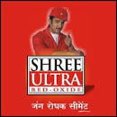 Shree Ultra Cement