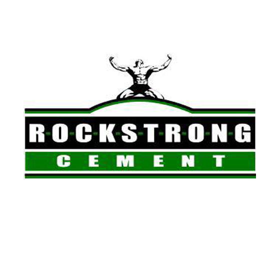 ROCK STRONG