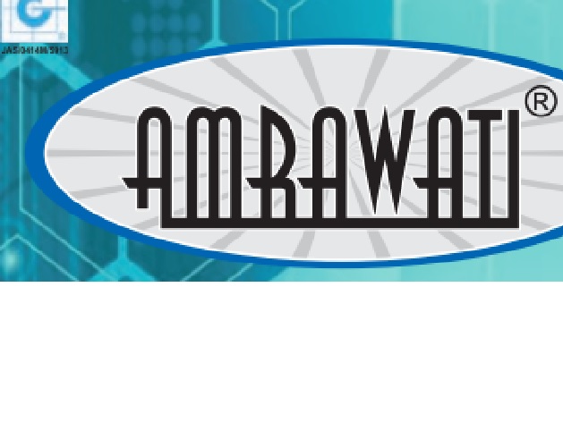 AMRAWATI