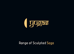 YUGAS RANGE OF SCUIPTED SAGA